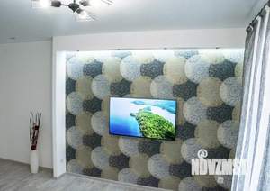 2-к квартира, на длительный срок, 48м2, 15/19 этаж