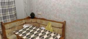 1-к квартира, на длительный срок, 32м2, 4/9 этаж