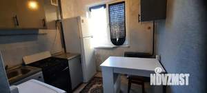 1-к квартира, на длительный срок, 31м2, 4/5 этаж