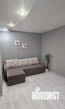 Студия квартира, посуточно, 30м2, 6/9 этаж