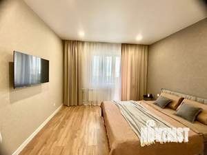 Студия квартира, посуточно, 55м2, 8/16 этаж