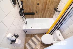 1-к квартира, на длительный срок, 25м2, 4/4 этаж