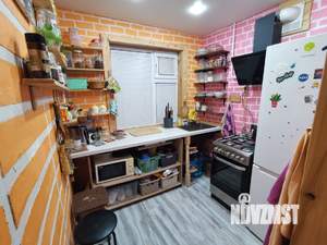 2-к квартира, на длительный срок, 44м2, 1/5 этаж