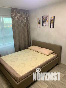 1-к квартира, посуточно, 34м2, 2/16 этаж