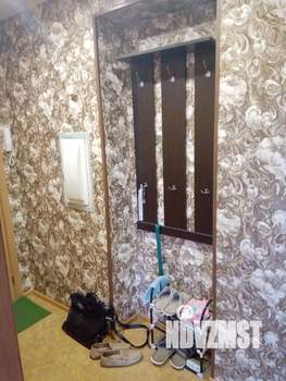 1-к квартира, на длительный срок, 32м2, 5/5 этаж