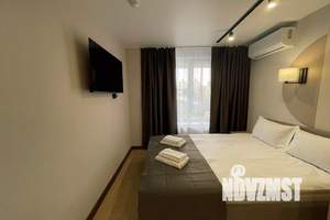 1-к квартира, посуточно, 29м2, 1/1 этаж