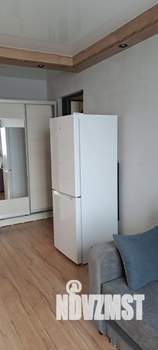 1-к квартира, на длительный срок, 18м2, 9/9 этаж