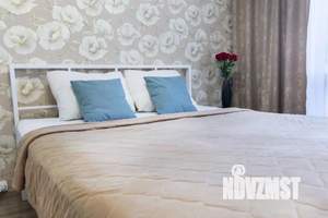 1-к квартира, посуточно, 26м2, 1/1 этаж