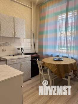 2-к квартира, посуточно, 55м2, 1/5 этаж