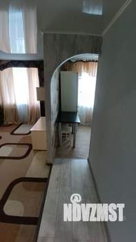 1-к квартира, на длительный срок, 31м2, 4/5 этаж