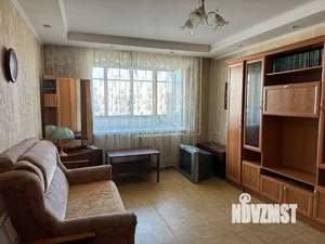 1-к квартира, на длительный срок, 34м2, 4/11 этаж