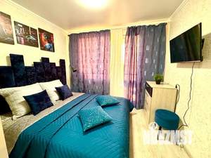 1-к квартира, посуточно, 28м2, 3/11 этаж