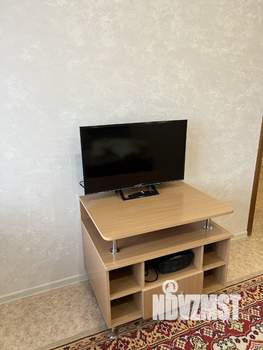 1-к квартира, на длительный срок, 33м2, 6/6 этаж