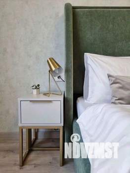 1-к квартира, посуточно, 39м2, 1/1 этаж