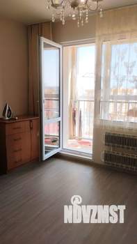 1-к квартира, на длительный срок, 26м2, 10/16 этаж