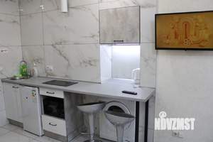 Студия квартира, посуточно, 17м2, 1/3 этаж