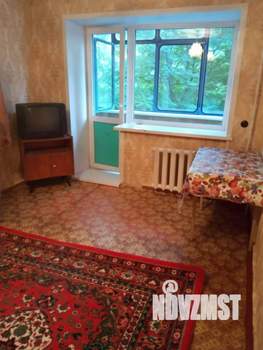 2-к квартира, на длительный срок, 46м2, 3/5 этаж