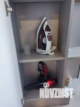 1-к квартира, посуточно, 25м2, 5/10 этаж