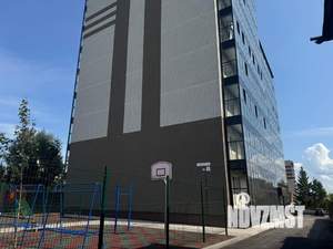 1-к квартира, на длительный срок, 40м2, 3/10 этаж