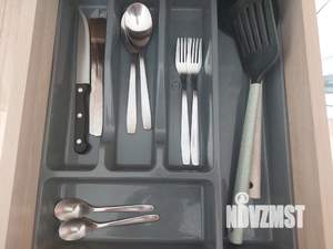 1-к квартира, посуточно, 15м2, 1/9 этаж