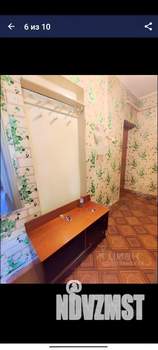 1-к квартира, на длительный срок, 34м2, 3/4 этаж