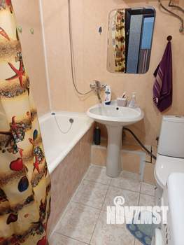 1-к квартира, на длительный срок, 38м2, 3/9 этаж