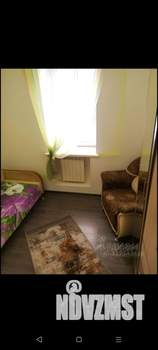 3-к квартира, посуточно, 55м2, 1/3 этаж