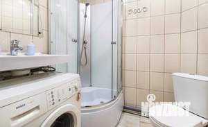 1-к квартира, посуточно, 24м2, 1/1 этаж