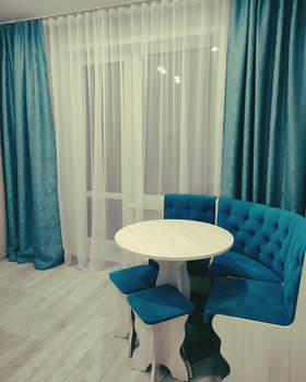 1-к квартира, на длительный срок, 37м2, 12/16 этаж