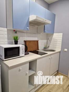 1-к квартира, посуточно, 32м2, 1/16 этаж