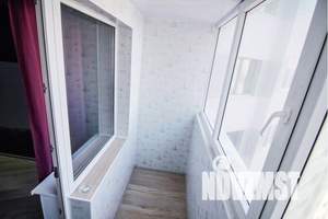 1-к квартира, посуточно, 34м2, 10/14 этаж