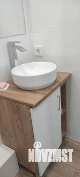 Студия квартира, на длительный срок, 26м2, 12/18 этаж