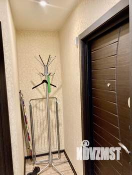 1-к квартира, посуточно, 36м2, 5/10 этаж