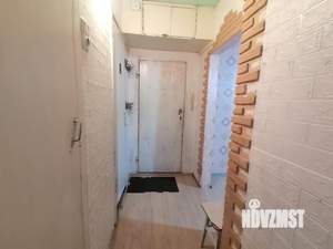 1-к квартира, на длительный срок, 35м2, 7/9 этаж