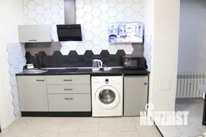 1-к квартира, посуточно, 25м2, 4/16 этаж