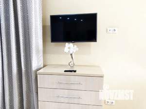 1-к квартира, посуточно, 45м2, 3/12 этаж