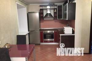 1-к квартира, посуточно, 31м2, 4/5 этаж