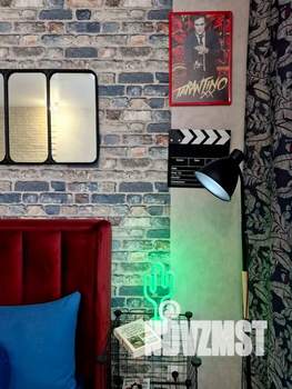 1-к квартира, посуточно, 27м2, 3/17 этаж