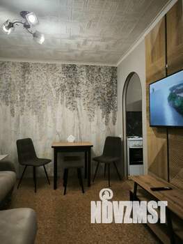 1-к квартира, посуточно, 33м2, 3/5 этаж