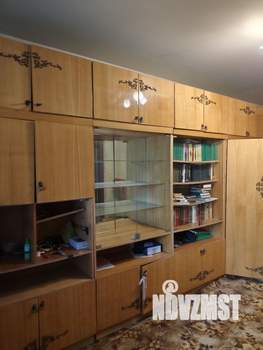 1-к квартира, на длительный срок, 44м2, 3/9 этаж