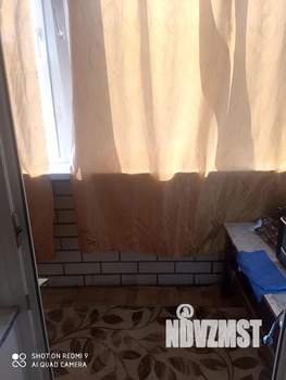 1-к квартира, на длительный срок, 20м2, 2/4 этаж