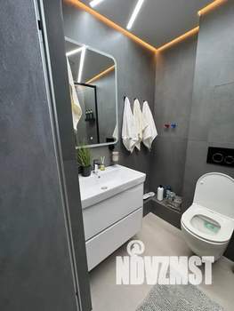 2-к квартира, посуточно, 50м2, 5/5 этаж