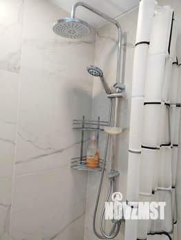 2-к квартира, посуточно, 27м2, 3/5 этаж