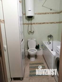 2-к квартира, на длительный срок, 37м2, 14/17 этаж