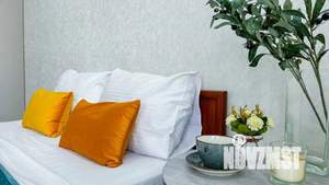 1-к квартира, посуточно, 31м2, 1/1 этаж