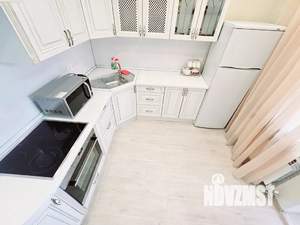 1-к квартира, посуточно, 50м2, 12/12 этаж