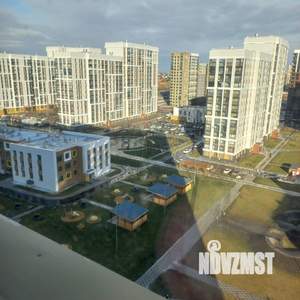 2-к квартира, на длительный срок, 42м2, 13/17 этаж