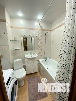 1-к квартира, посуточно, 40м2, 3/12 этаж