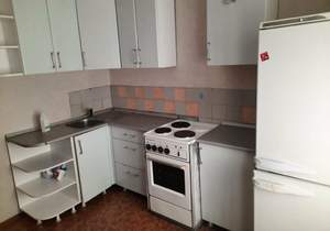 1-к квартира, на длительный срок, 37м2, 1/9 этаж