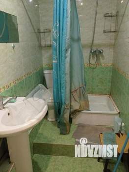 Студия квартира, на длительный срок, 17м2, 7/10 этаж